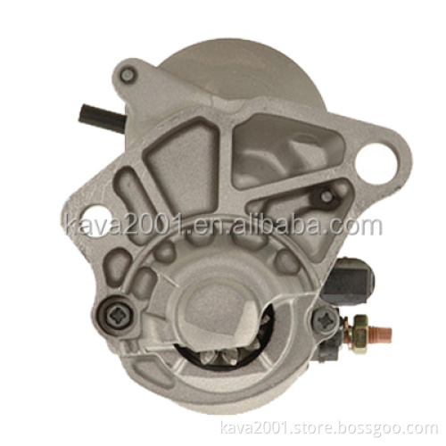 12V Car Starter Motor for Dodge Ram, Durango - 56027702AB/56027702AC/280-0327